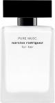Духи Narciso Rodriguez For Her Pure Musc - фото