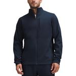 Lululemon Куртка Sojourn мужская, Sun Gray/SOGY - фото 6