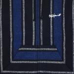 Куртка Supreme x Yohji Yamamoto Baja Jacket 'Blue', синий - фото 4