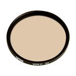 Tiffen 52mm UV Warm Filter - фото 2