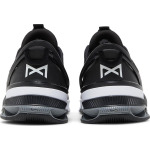 Кроссовки Nike Metcon 8 FlyEase 'Black Dark Smoke Grey', черный - фото 6