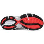 Кроссовки gel 1130 'white electric red' Asics, белый - фото 5