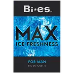 Bi-es Max Ice Freshness туалетная вода для мужчин, 100 мл - фото 3