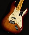 Fender American Professional II Stratocaster HSS — жареная сосна - фото 4