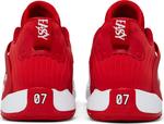 Кроссовки Nike KD 15 TB 'University Red', красный - фото 7