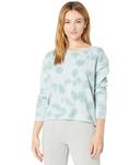 Свитшот Splendid, Cloud Tie-Dye Pullover Sweatshirt - фото
