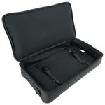 Rockville MCB22 Gig Bag Case 4 DJ/MIDI/Keyboard Controllers/Guitar Pedal Board - фото 8