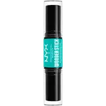 NYX Professional Makeup универсальный легкий стик для контуринга лица, 8 г - фото 3