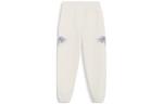 Брюки x sorayama pants 'white' Puma, белый - фото 2