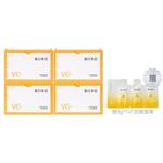 Сыворотка с вторичным высвобождением unisex Spring Letter - фото 2