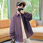 Рубашка для школьников Moderate EASTERN CAMEL, черный - фото 4