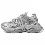 Кроссовки SK.TRIP Crossbow Series Chunky Sneakers Unisex Low-top, черный - фото 23