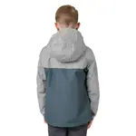 Куртка Hannah Born, серый - фото 2