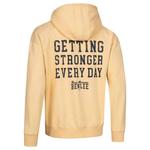 Толстовка Benlee Libero Full Zip, желтый - фото 2