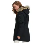 Пуховик Sojourner Obermeyer, Black - фото 7