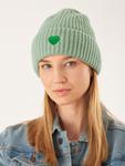 Шапочка CODELLO, светло-зеленый - фото 2