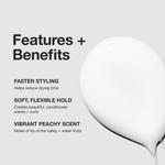 Крем для укладки волос Quick Slip Paul Mitchell - фото 3