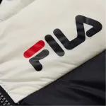 FILA KIDS Пуховик Legend Blue для малышей - фото 7