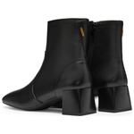 Ботильоны женские Staccato, цвет Truffle black - фото 3