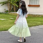 Платье для дошкольниц PROTECTCAMEL, image color - фото 2