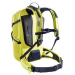 Рюкзак TATONKA Backpack MTB 28, желтый - фото 3