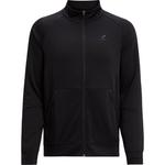 Тренировочная куртка Hagrid M Energetics, черный - фото