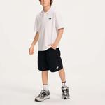 New Balance Шорты для детей 3-7 лет Black - фото 3