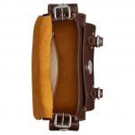 COACH Кожаная сумка через плечо - фото 3