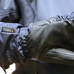 GORDINI Варежки SUMMIT 3 DT для женщин, темно-синие - фото 5