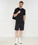 Футболка Regular fit Boss Green, серый - фото 2