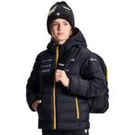 Детская пуховая куртка DESCENTE, Bk - фото 4