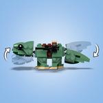 LEGO Star Wars, блоки «Спасательная капсула против Дьюбека», 75228 - фото 3