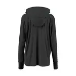 Защитная одежда от солнца Unisex XIAOYEHEZI, свободного кроя с капюшоном, молочно-белый - фото 5