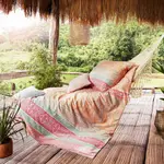 Постельное белье Fleuresse, оранжевый - фото 2