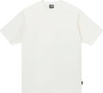 Толстовка Stussy Pigment Dyed Crew 'Natural', кремовый - фото 2