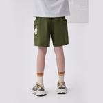 Детские шорты Lee, желтый - фото 12