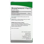 Добавка Рейши Nature's Answer, 90 вегетарианских капсул - фото 3