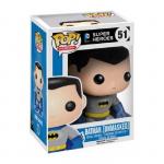 Фигурка Funko POP! DC Comics Batman Unmasked - фото