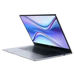 Ноутбук Honor MagicBook X14 BohrDR-WDI9D 14", 8ГБ/512ГБ, арабская/английская клавиатура, космический серый - фото 3