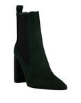 Ботильоны Fabi, темно-зеленый - фото 2