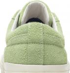 Кроссовки Converse Golf Le Fleur x One Star Ox Jade Lime, зеленый - фото 7