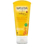 Weleda Baby шампунь для волос и гель для тела для детей, 200 мл - фото 2