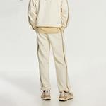 Kappa Брюки Casual Unisex 1916 Series Tallow White - фото 7