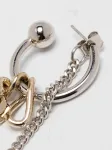 Серьга Jena Justine Clenquet - фото 2