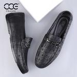 Туфли Men"s Casual Men Low-Top черный Cce - фото 8
