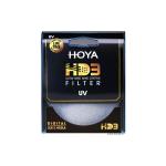 Hoya 82mm HD3 UV Filter - фото 3