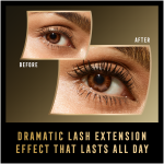 Max Factor False Lash Effect XXL утолщающая тушь для ресниц 01 черная, 13 мл - фото 12