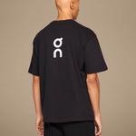 Футболка On Club T, черный - фото 4