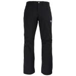 Брюки эластичные Burton Vida женские, черный - фото