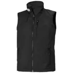 Куртка Helly Hansen Crew Vest 2.0, черный - фото 3